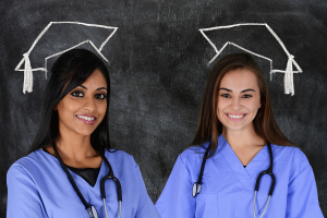 Online Nursing Degree Schools in Washington