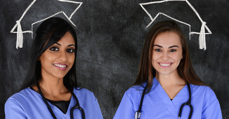 How To Choose the Best Online Nursing Schools
