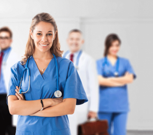 Simple Tips to Start Your Career as a Nurse