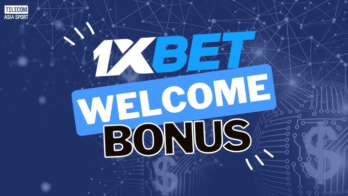 1xBet Download And Install PC Application