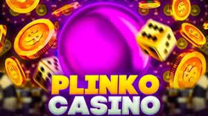 Онлайн-игра Plinko Gambling Estate