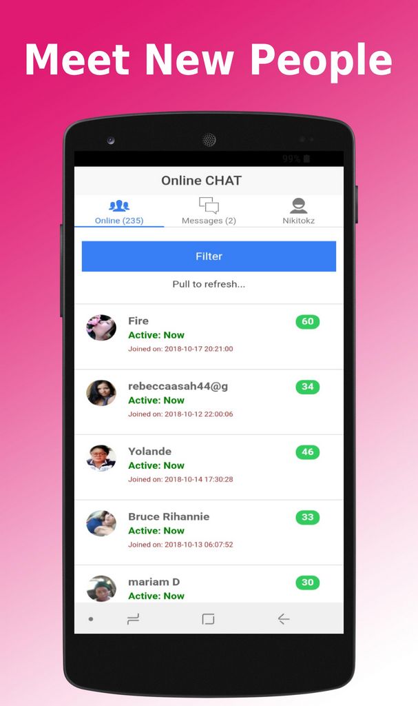 What makes a dating website better for severe relationships than others?