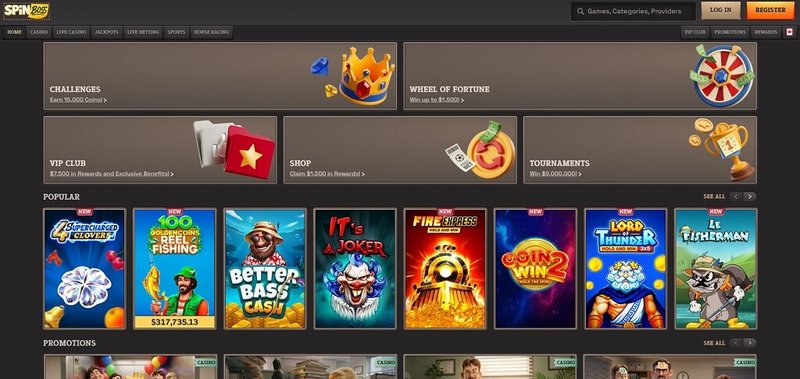 Spinboss casino bonus code, spinboss casino